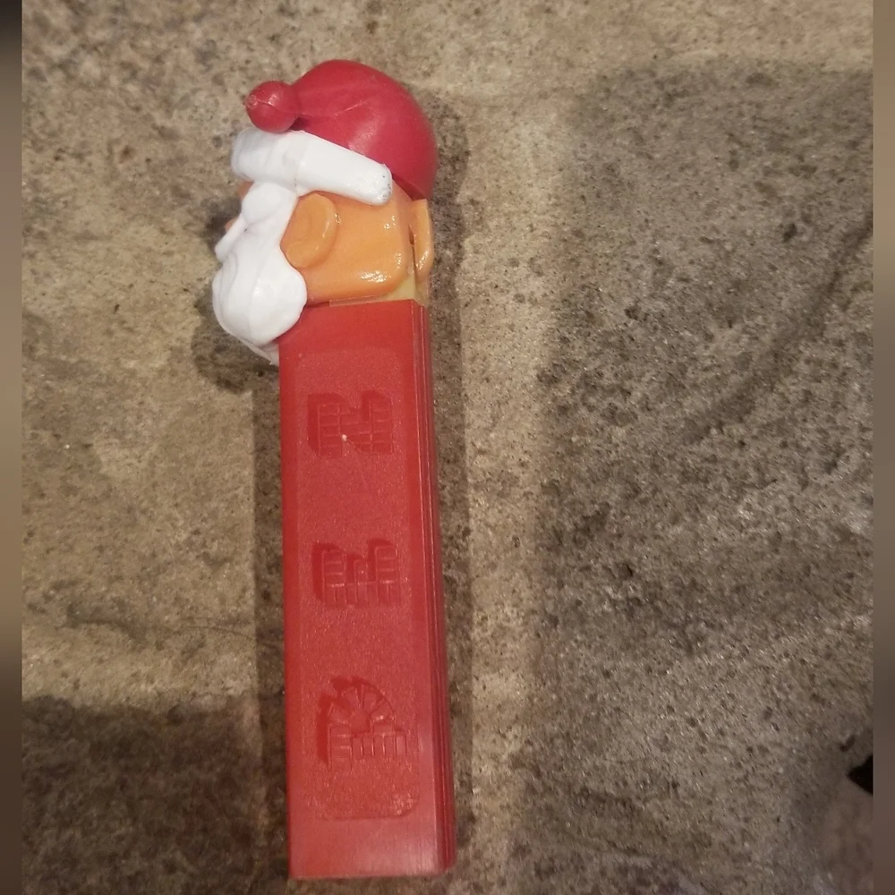 Vintage Santa Pez - Picture 5 of 7